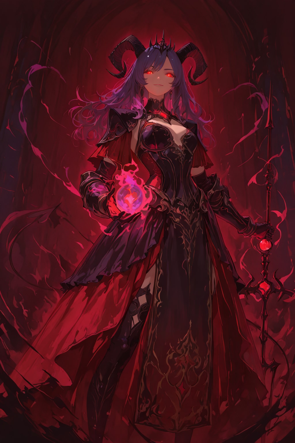 puiを溶かして悪魔と契約するんだ