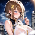 リリカルなのは 3枚目