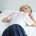 眠るしずく 2枚目