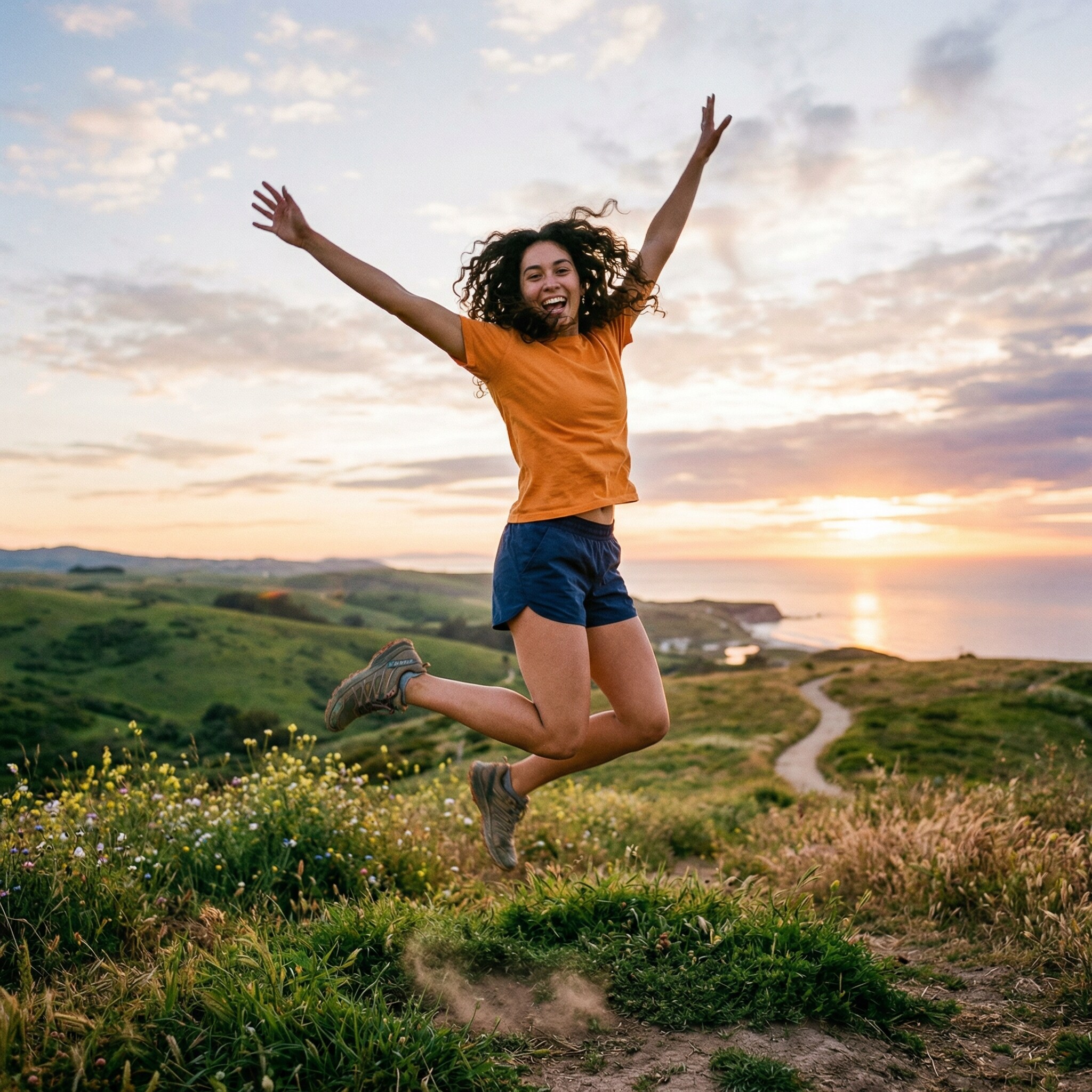 JUMP VAN HALEN | の人気AIイラスト・グラビア