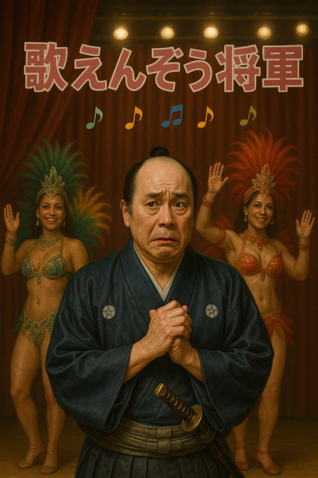 てててー、てってててー(05/07)