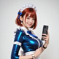 ボディスーウェイトレス_1 5枚目