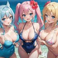 おっぱいがいっぱい 7枚目