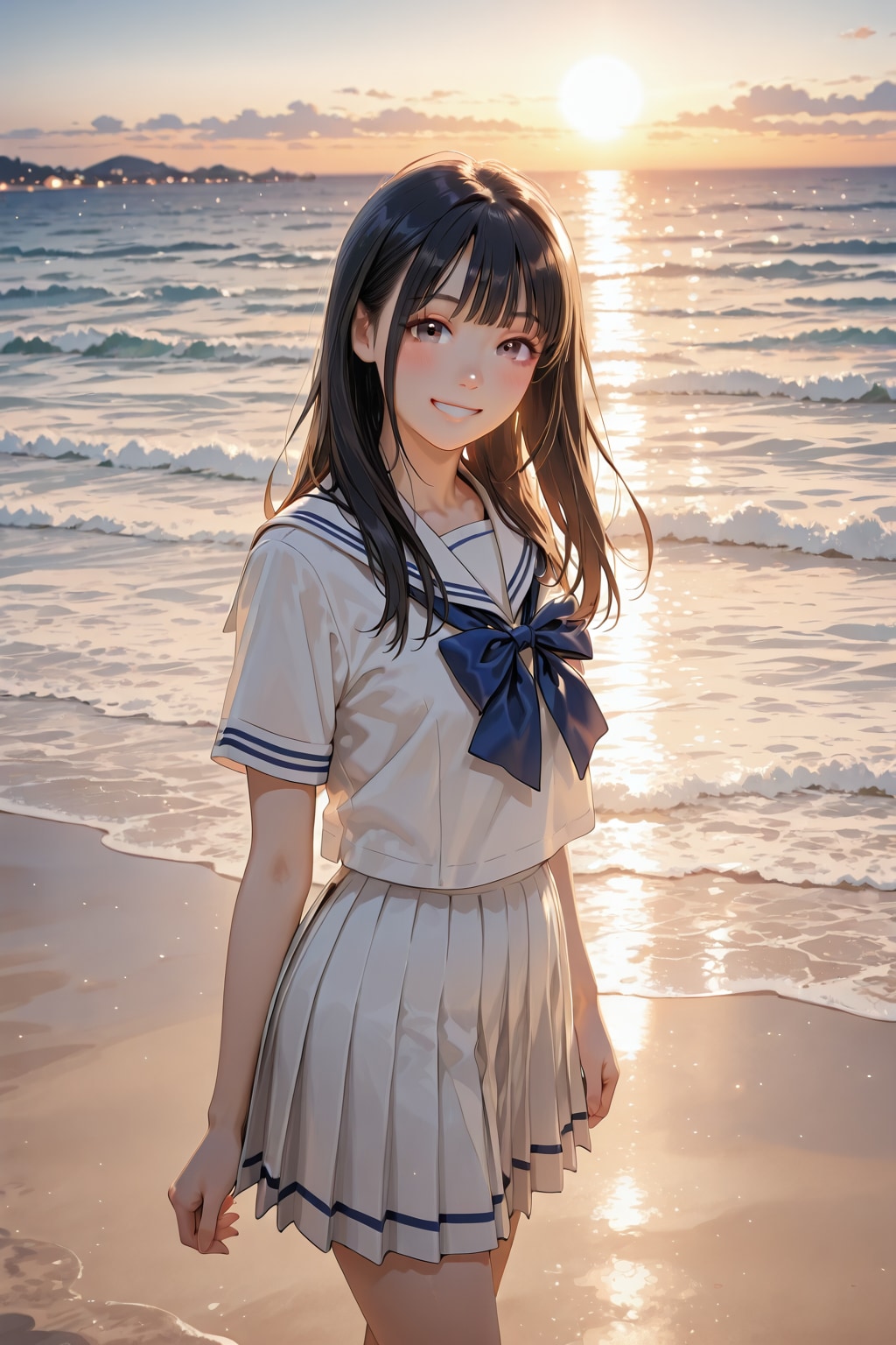 黄昏の彼女２３９