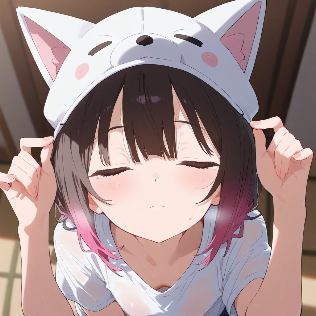 🦊フード＆ハット