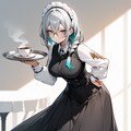 Xのデイリーポストイラスト　その30 7枚目
