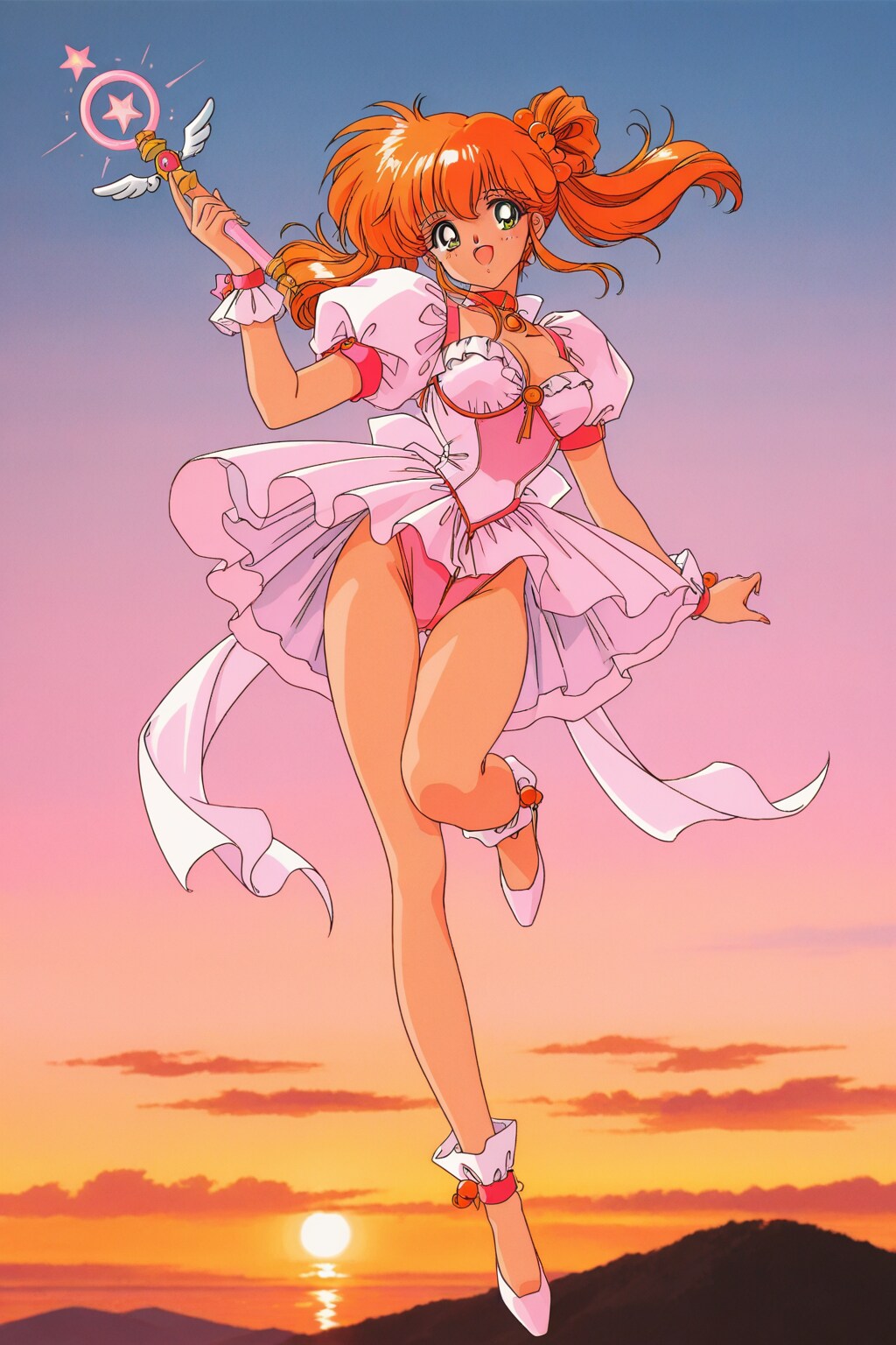 昭和アニメ