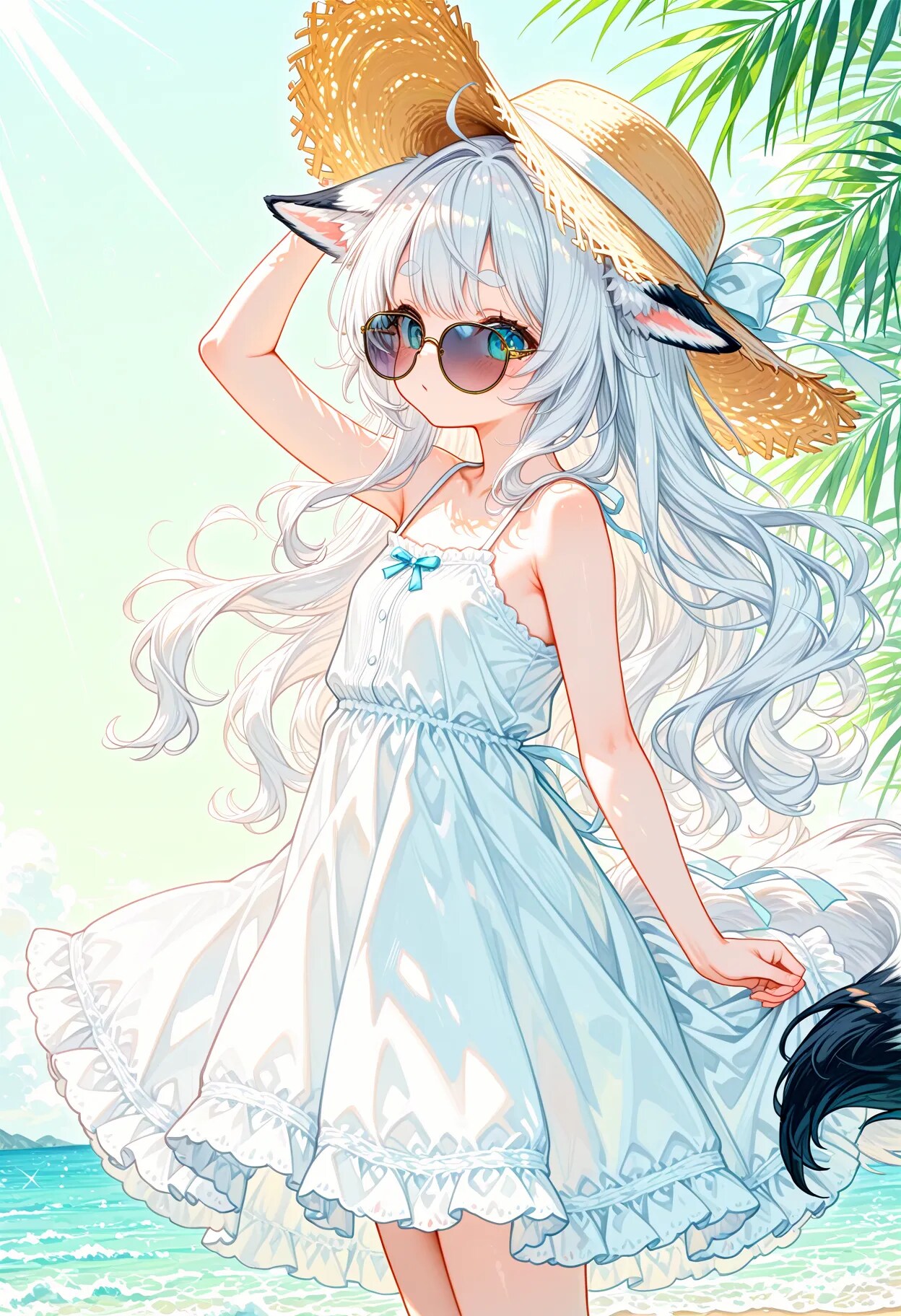 夏