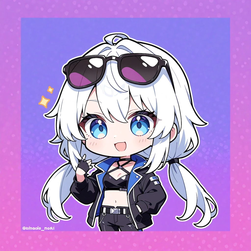 むふー