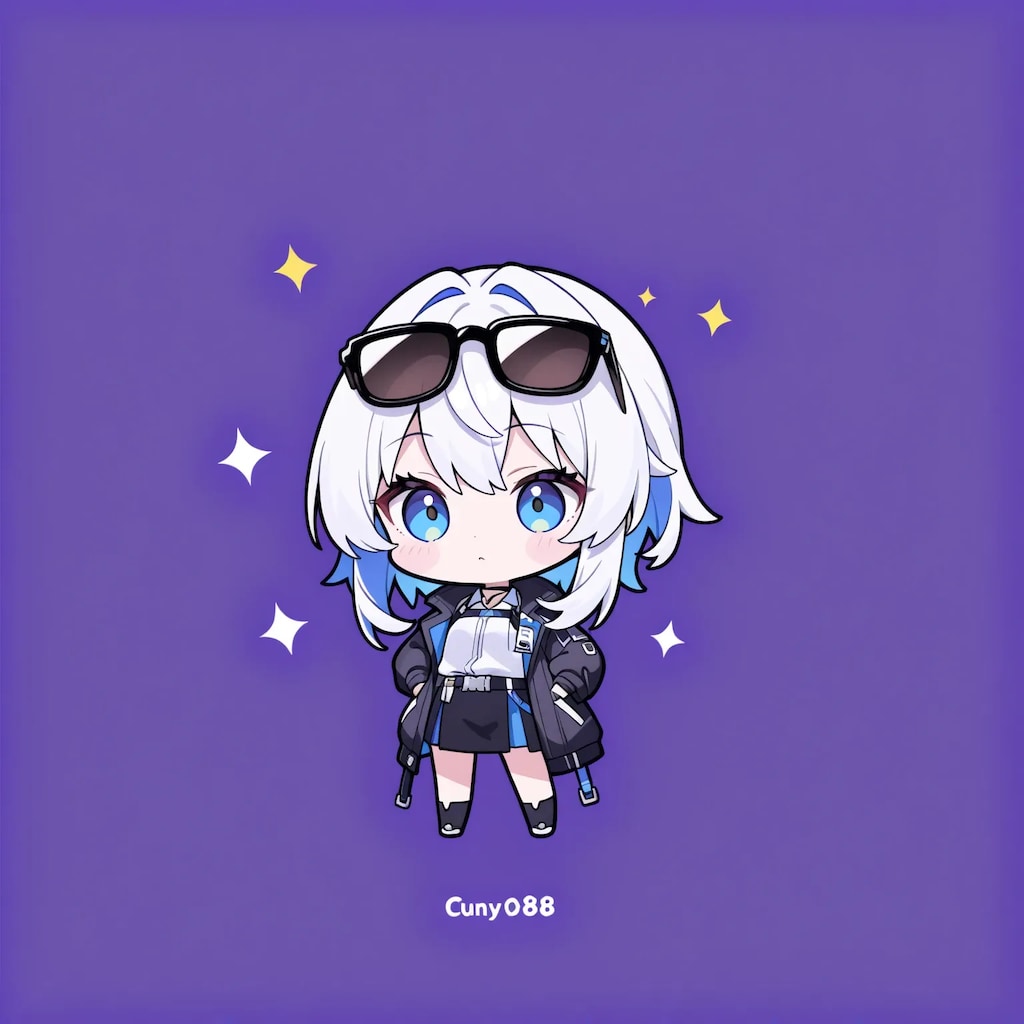 むふー