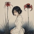 彼岸 #28 4枚目