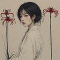 彼岸 #28 6枚目