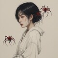 彼岸 #28 5枚目