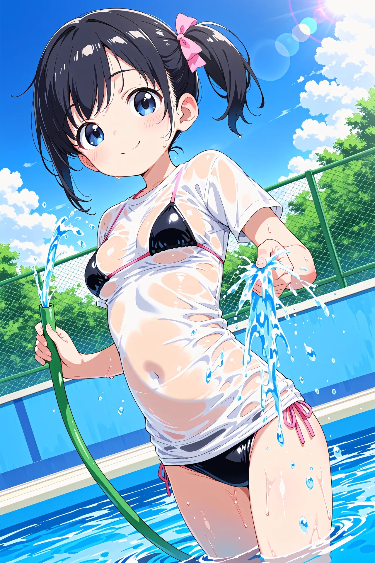 きょうのらぶりー 2026.6.3 さやかちゃん