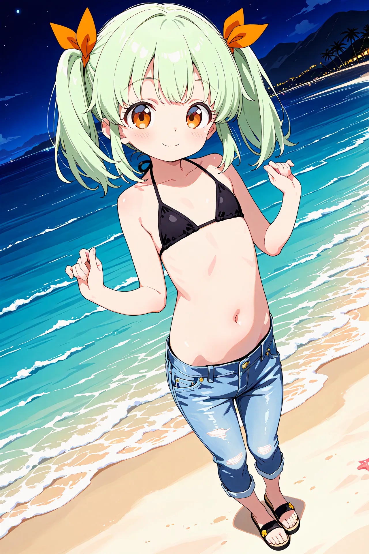 りおちゃん