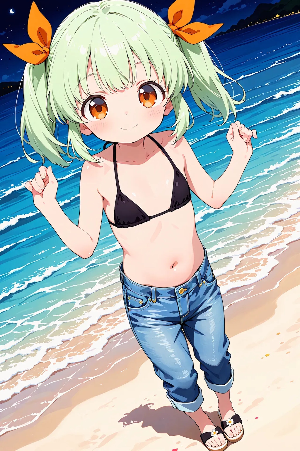 りおちゃん