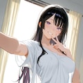彼シャツ04 4枚目