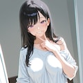 彼シャツ04 3枚目