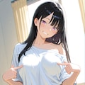 彼シャツ04 8枚目