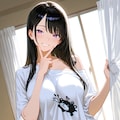 彼シャツ04 5枚目