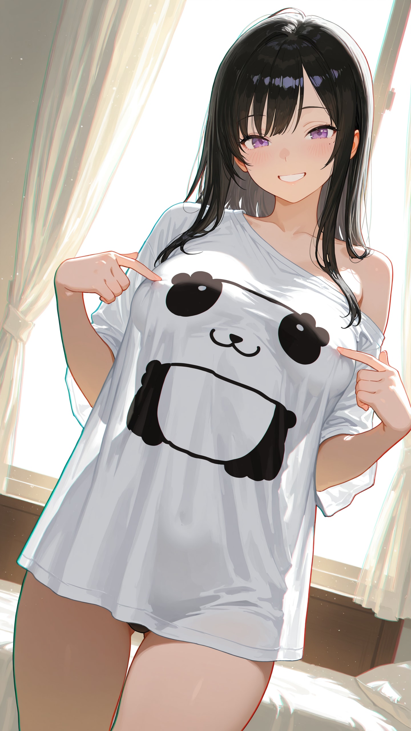 彼シャツ04