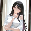 彼シャツ04 2枚目