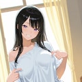 彼シャツ04 7枚目