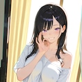 彼シャツ04 6枚目