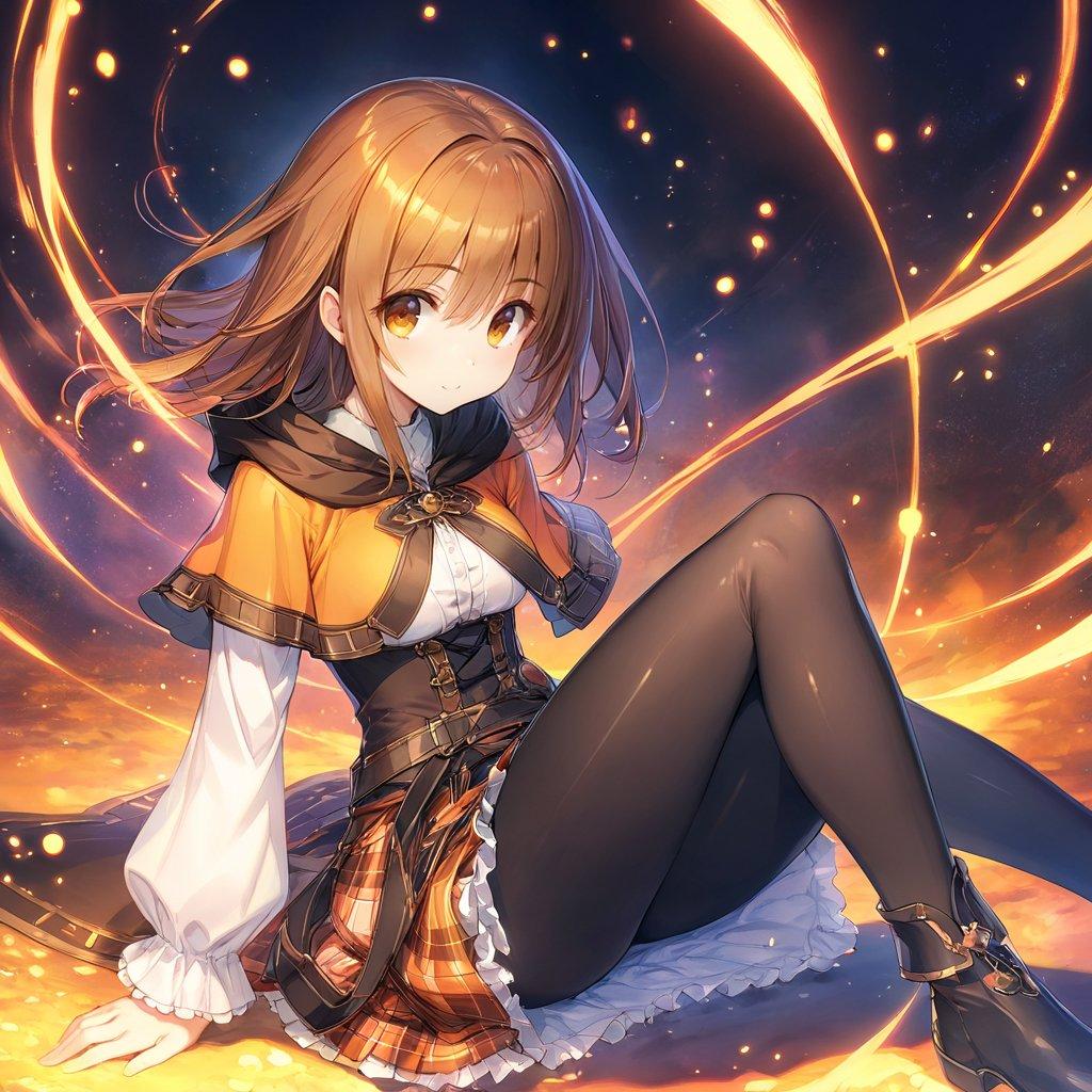 魔女の部屋18