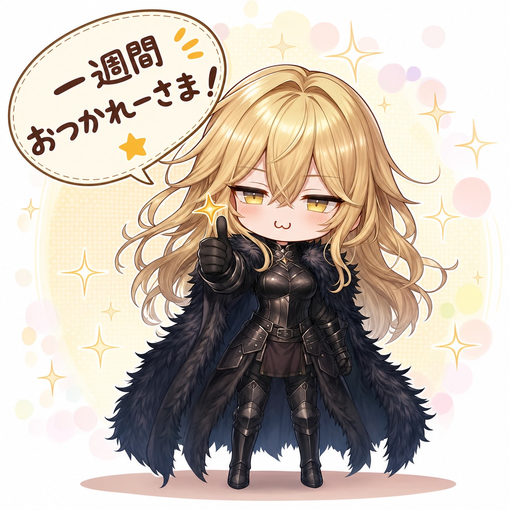 ちびエリザベスからの労い | の人気AIイラスト・グラビア