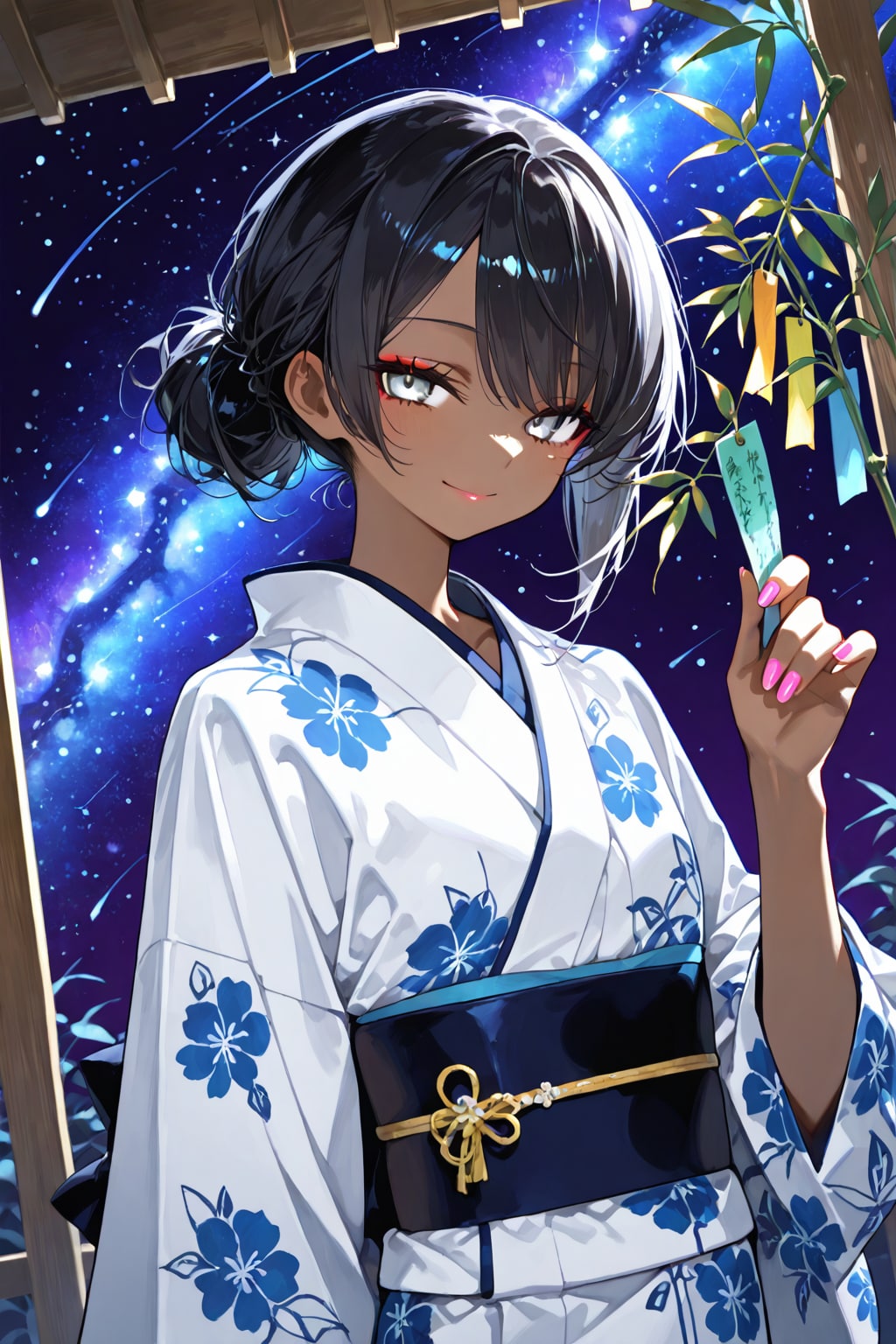 七夕の夜 2026