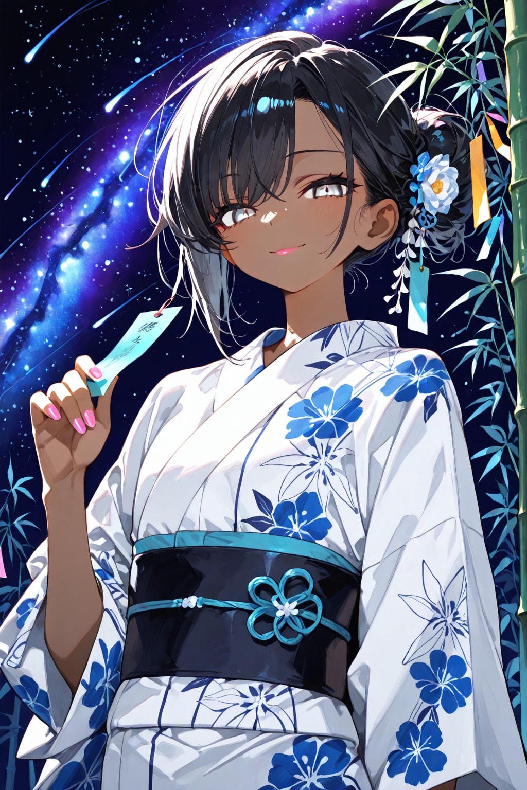 七夕の夜 2026