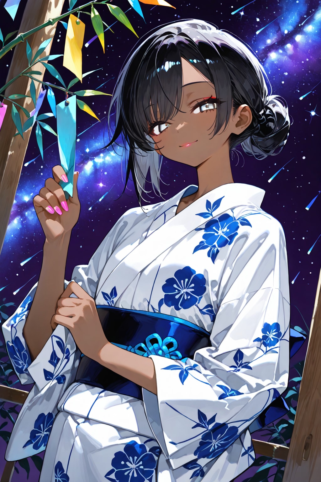 七夕の夜 2026