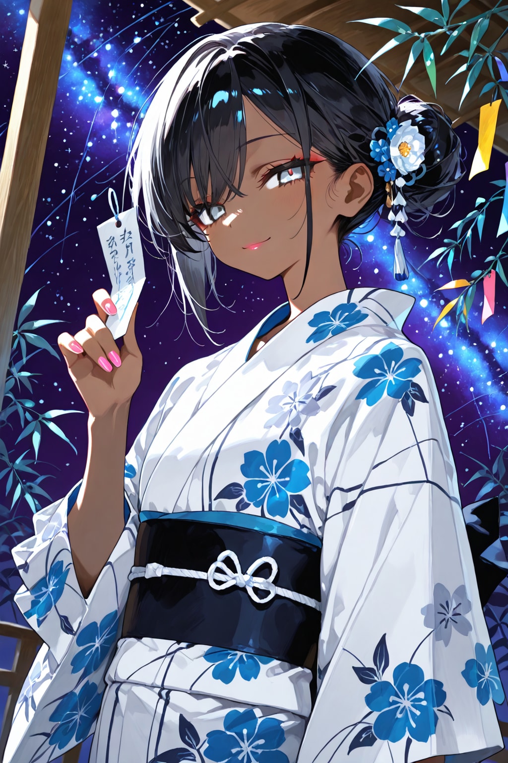 七夕の夜 2026
