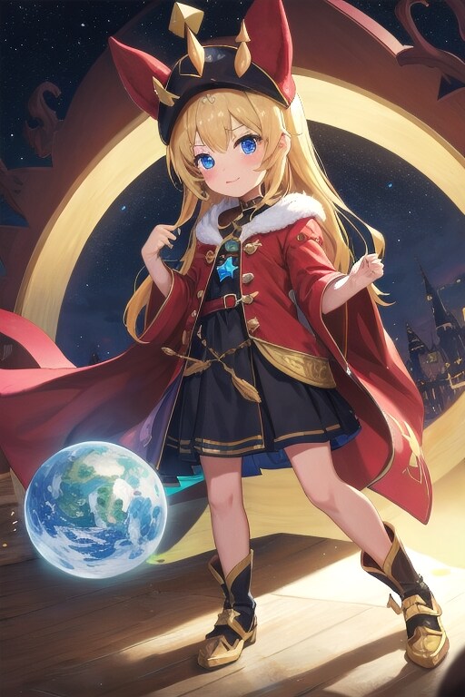 猫の街から世界を夢見る | の人気AIイラスト・グラビア