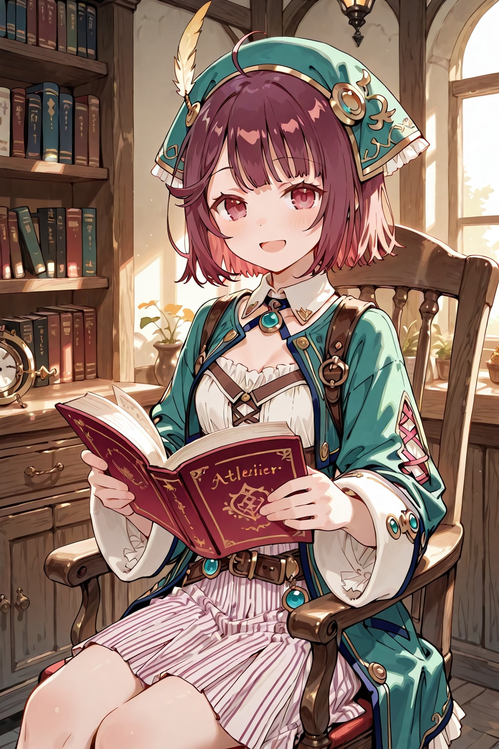 ソフィー | の人気AIイラスト・グラビア