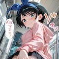 更科瑠夏『それは規約違反です！！』その１ 4枚目