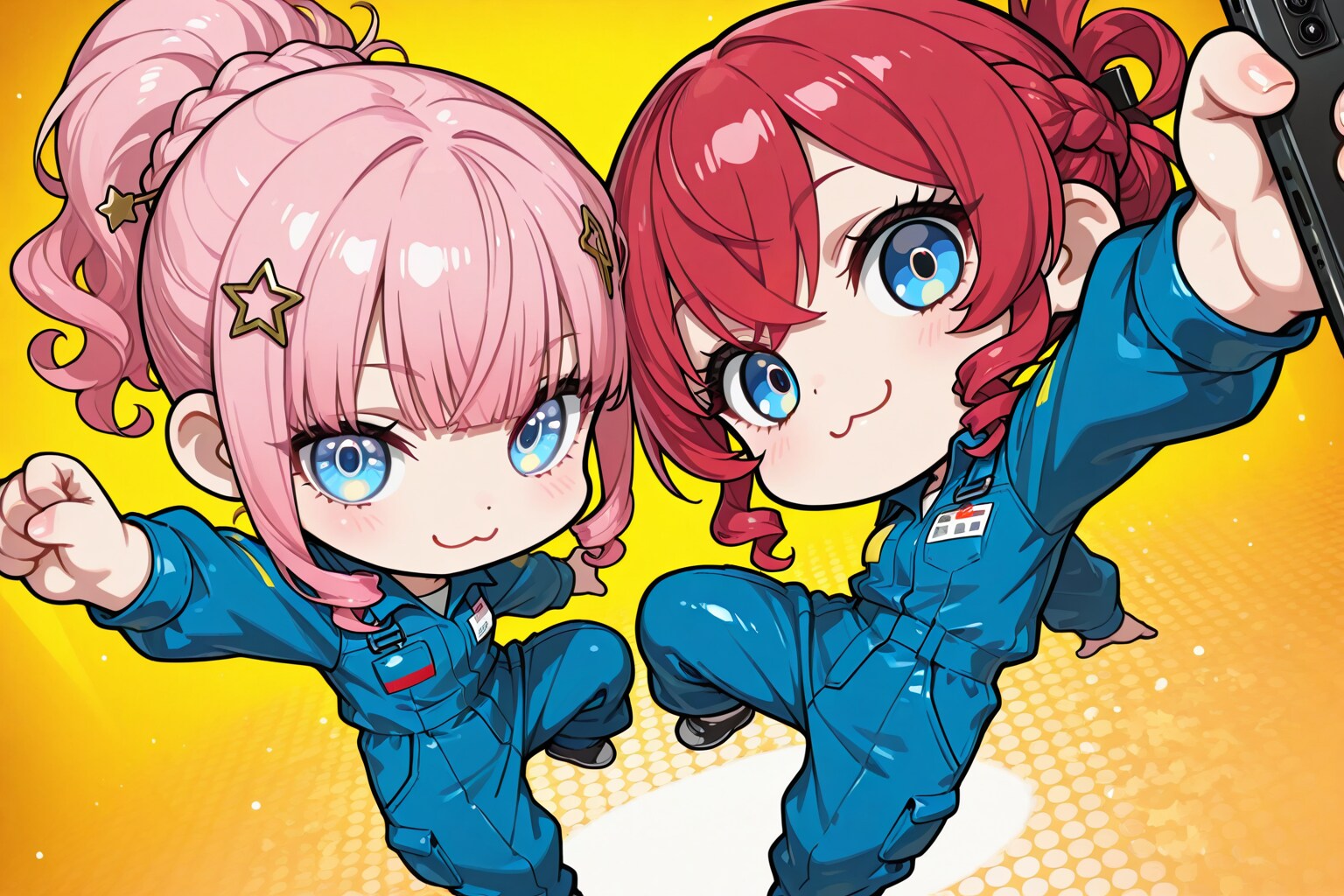 今日のちちぷい生成 | の人気AIイラスト・グラビア