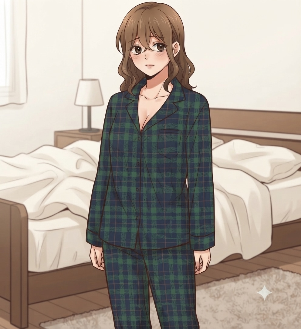 女性A