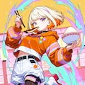 Xのデイリーポストイラスト　その38 11枚目