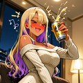 Xのデイリーポストイラスト　その38 7枚目