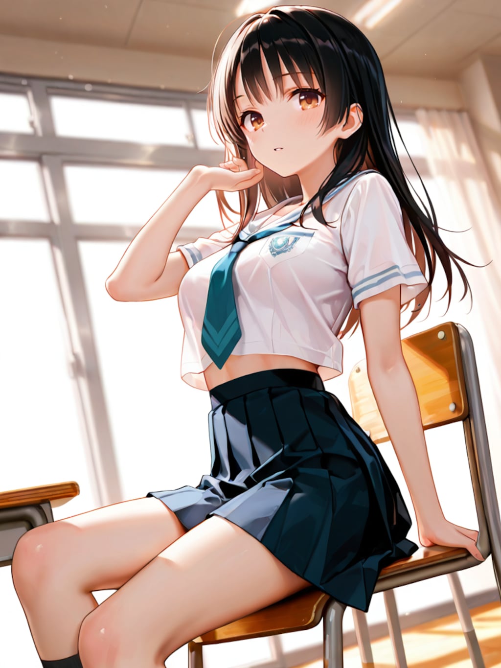 放課後ドMクラブ（オマケ小説つき）