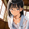 メガネ828 6枚目