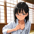 メガネ828 2枚目