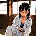 メガネ828 5枚目