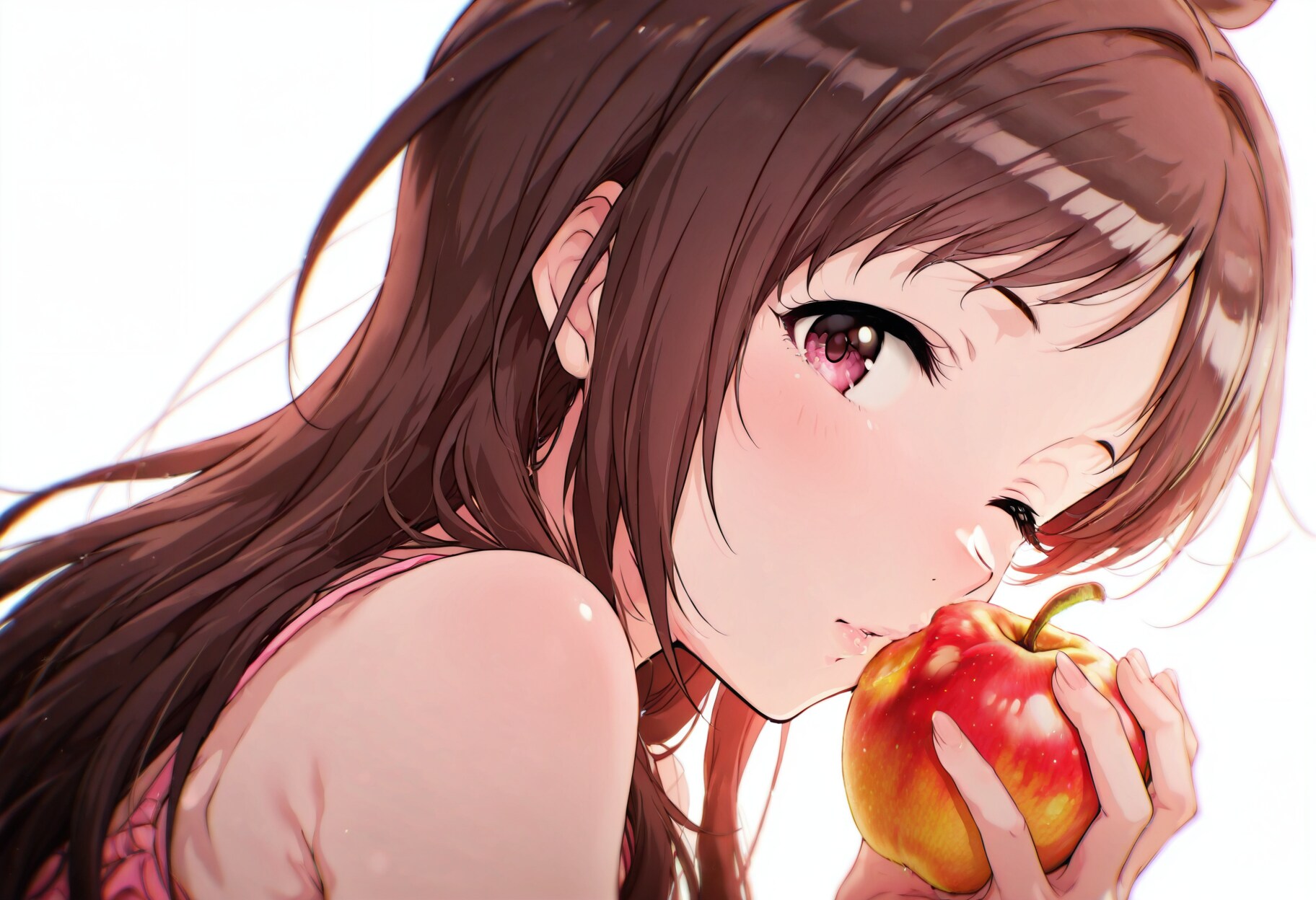 辻野あかり | の人気AIイラスト・グラビア