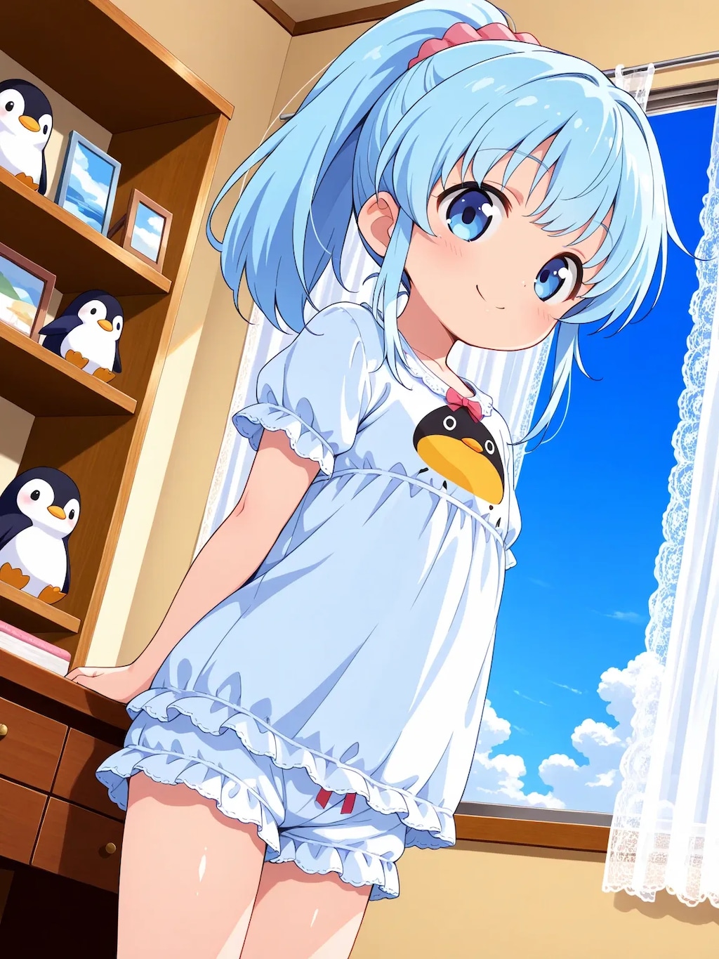 🐧PR5