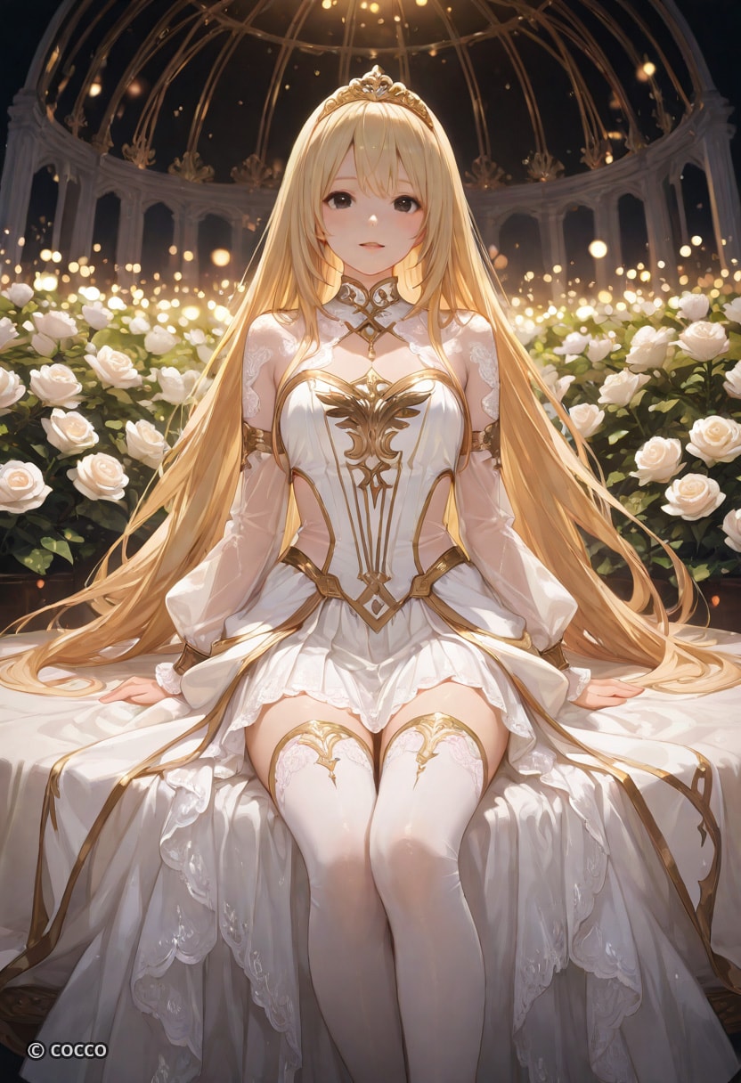 女神 5