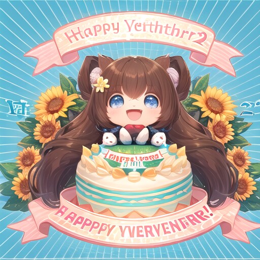 祝ってしんぜよ