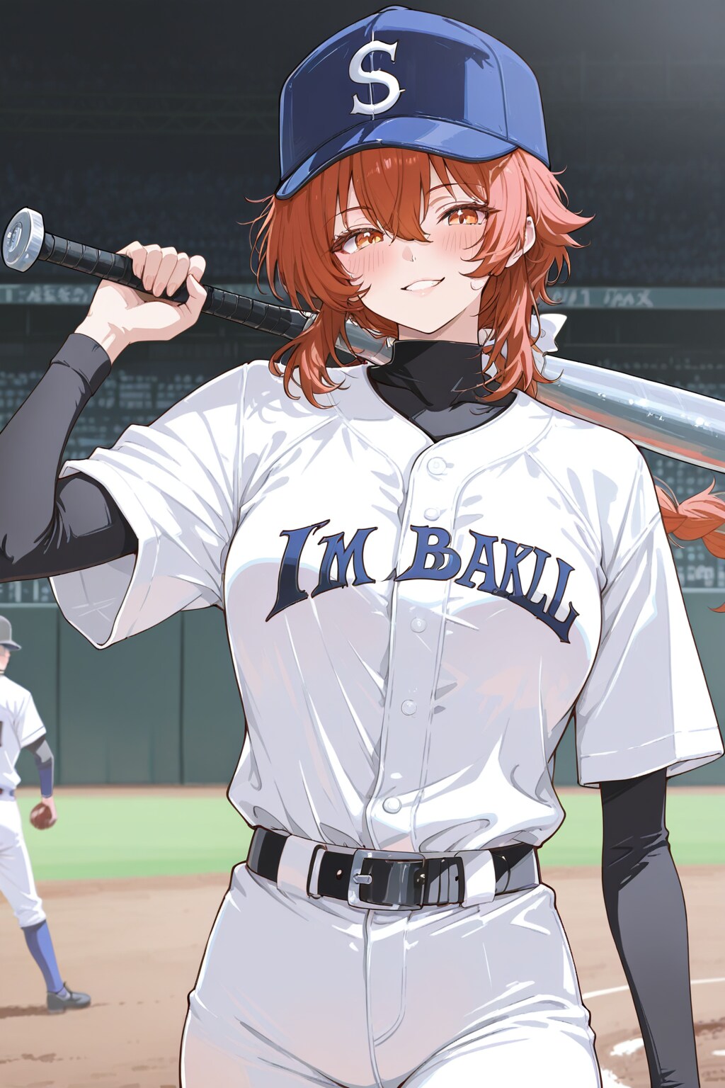 野球